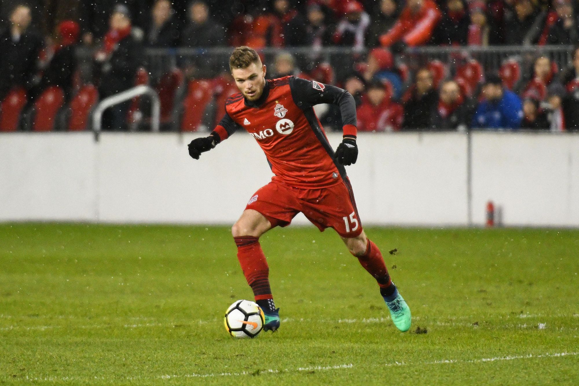 Know The Enemy: Toronto FC