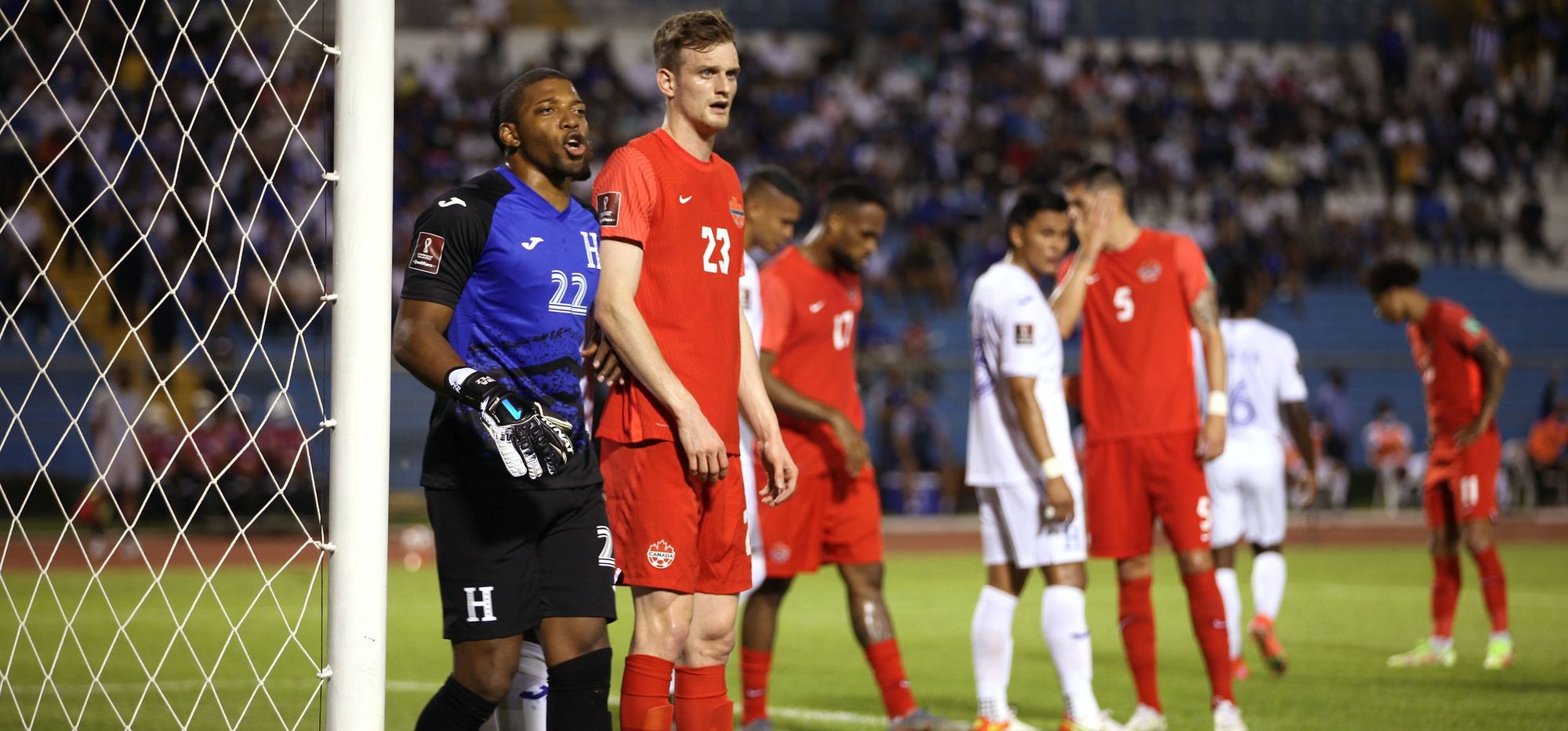 Canada Vs United States In World Cup Qualifying What You Need To Know 0820