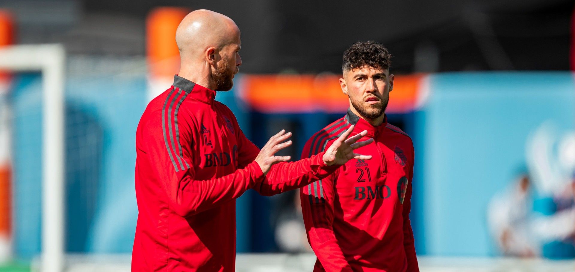 TFC must defeat reigning champs to reach MLS Cup