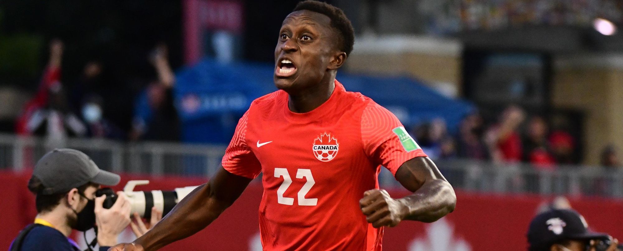 Toronto FC sign Richie Laryea to new contract - Terrific since he joined  us