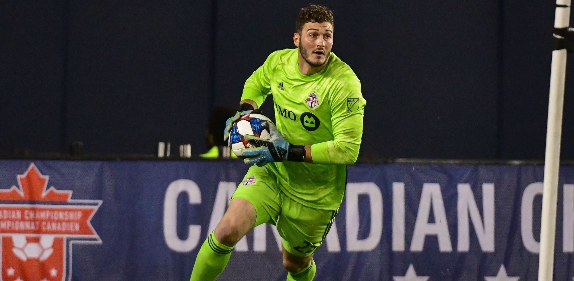 Transaction tracker: TFC adds goalkeeper Luka Gavran to their roster