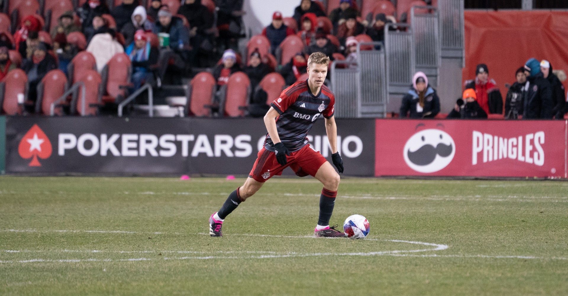 Toronto FC gets vaccine boost but injury list still an issue ahead of Leon  rematch - Red Deer Advocate