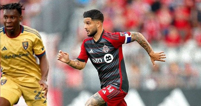 Terry Dunfield era at Toronto FC begins with Real Salt Lake clash
