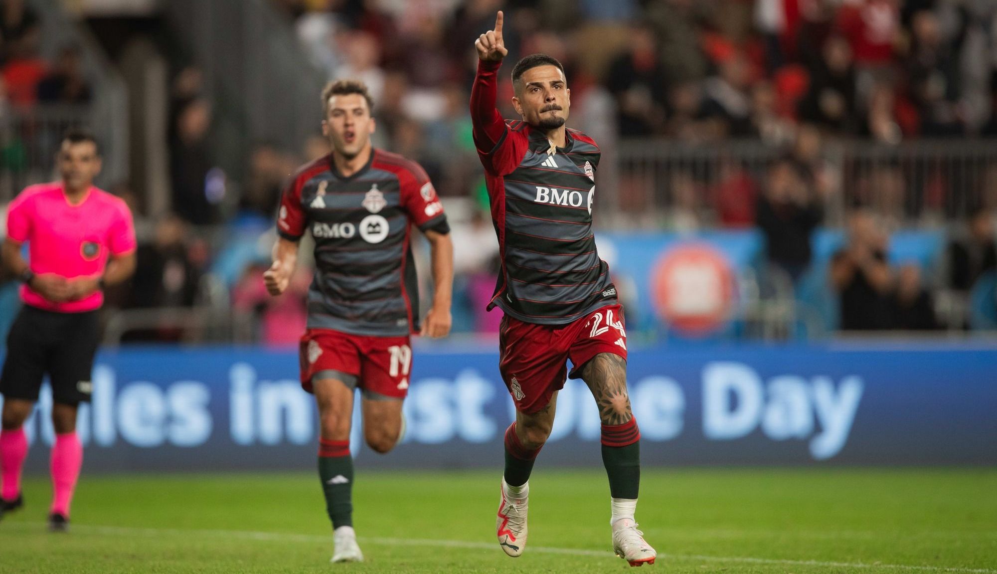 Toronto FC 2022 MLS SuperDraft Picks – Analysis - Last Word On Soccer