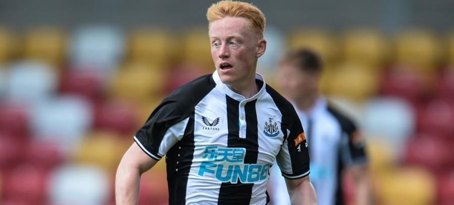 How is Matty Longstaff's move to Toronto FC viewed in Newcastle United ...