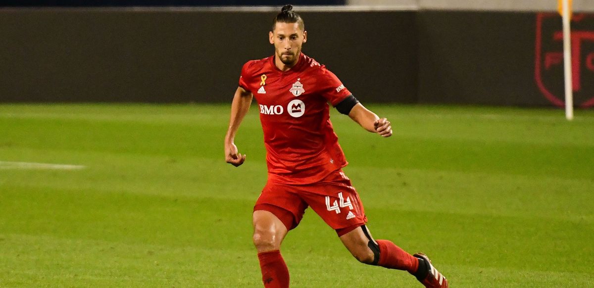 Toronto FC's 2021 MLS season: By the numbers