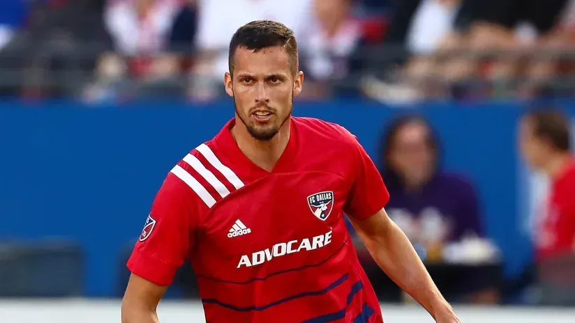 Transaction tracker: TFC lands free agent defender Matt Hedges