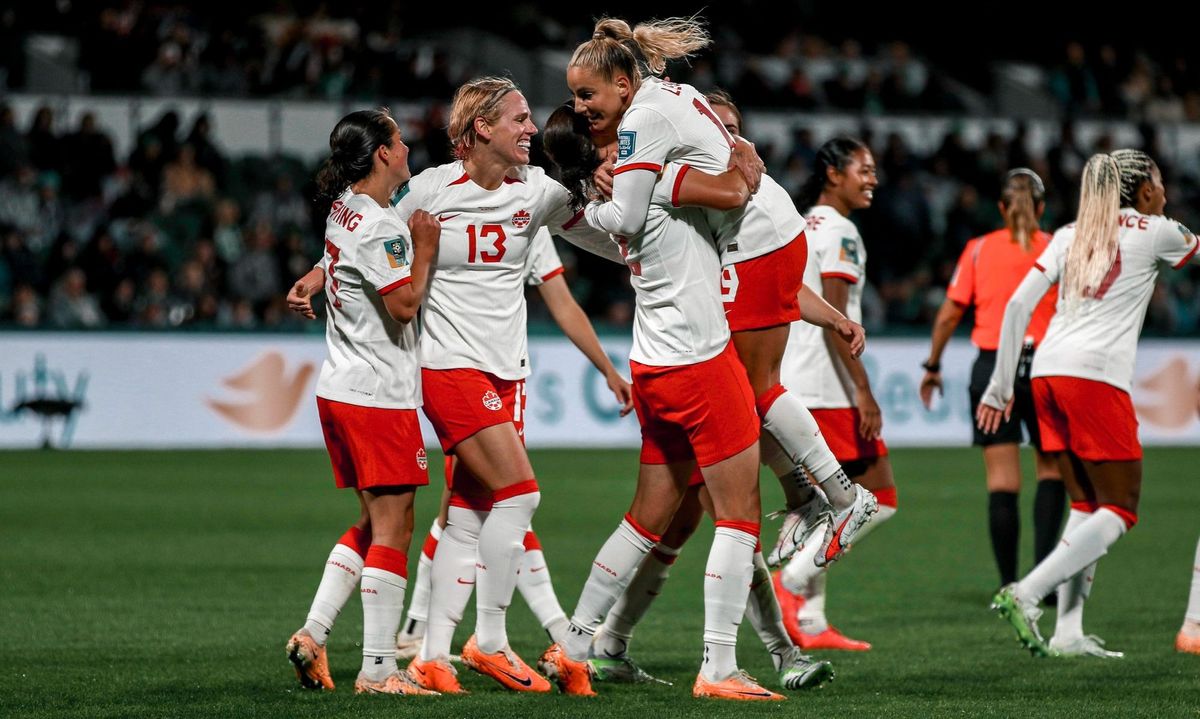 CanWNT Talk: Olympic champs have momentum, but can they keep it?