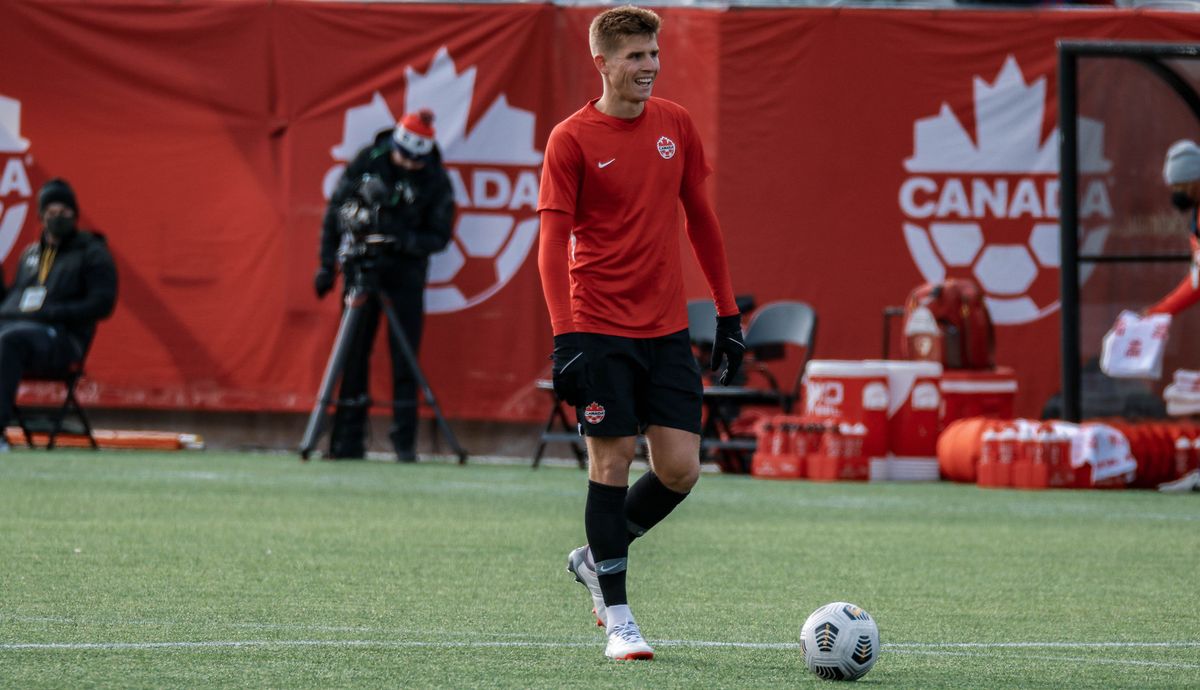 MLS rules explained: Toronto FC, Liam Fraser and the right of first refusal