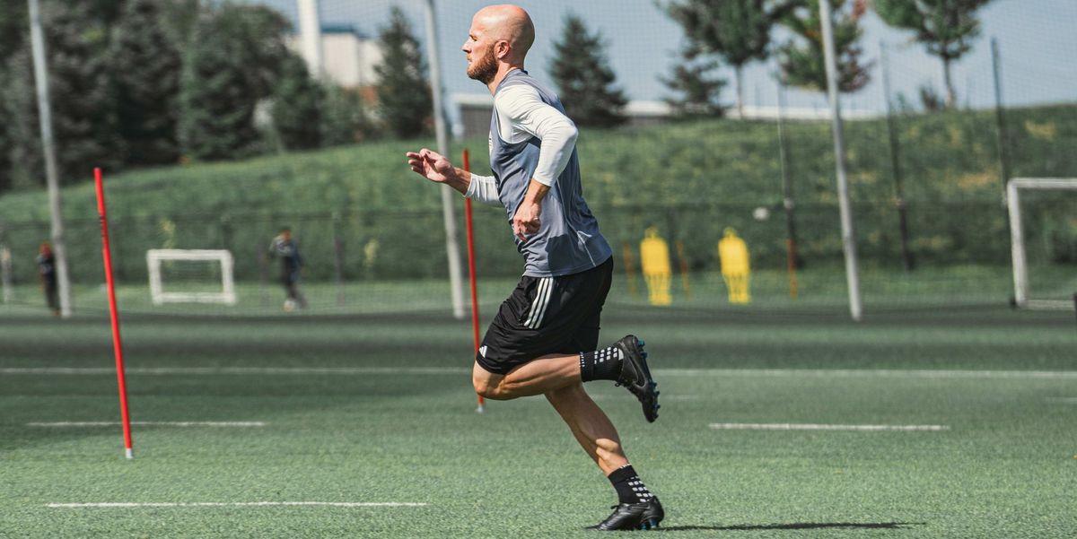 Michael Bradley on Toronto FC: 'We're probably a few trophies short for how good we were'