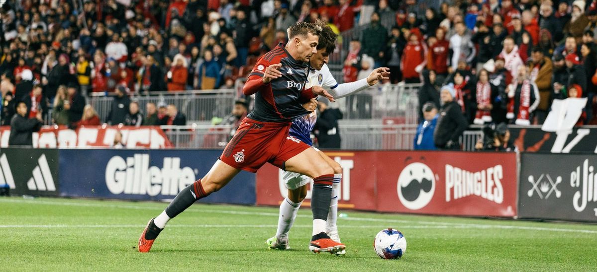 The horrible statistics that defined TFC's worst season
