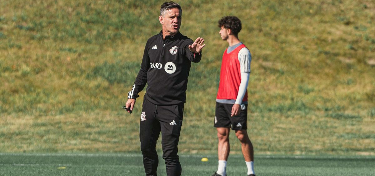 Random thoughts on TFC: Overhauling roster not so easy