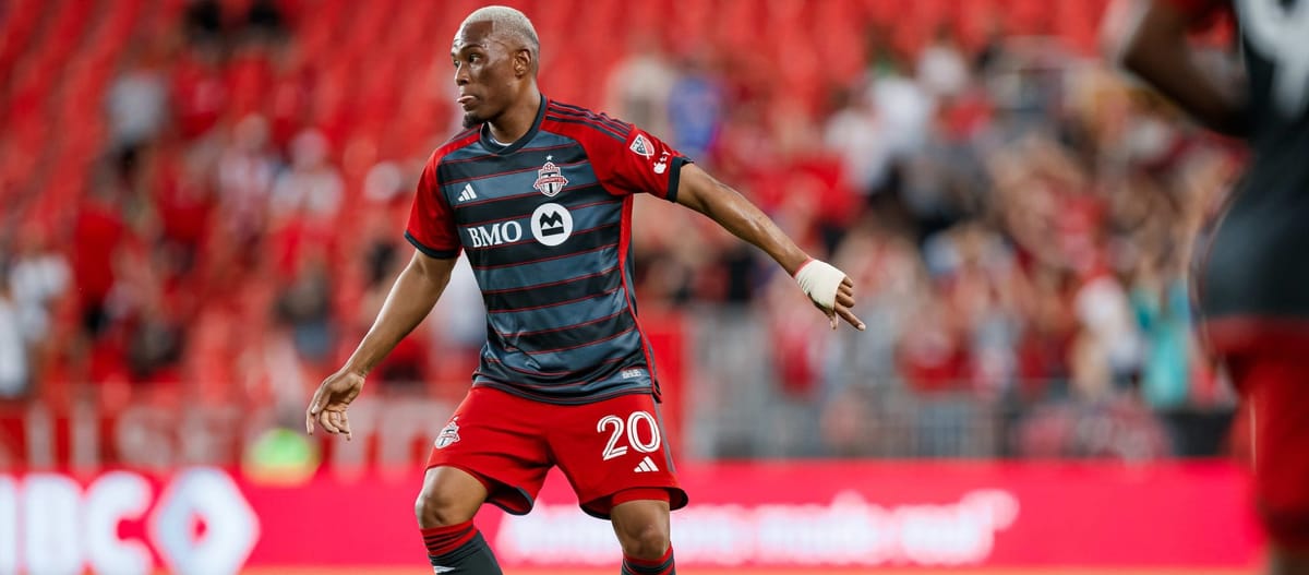 TFC Talk: Reds catching slumping Philly at the right time