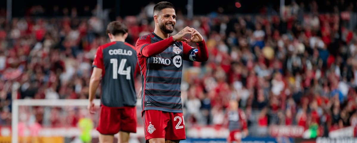 Toronto FC vs. D.C. United: What you need to know