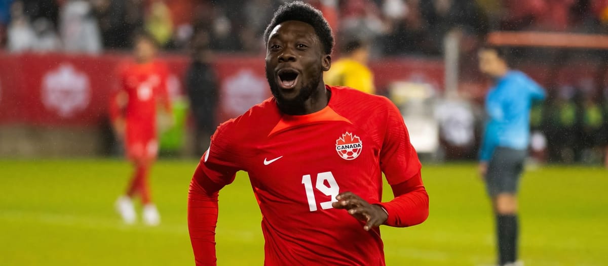 Canada vs. Netherlands: What you need to know