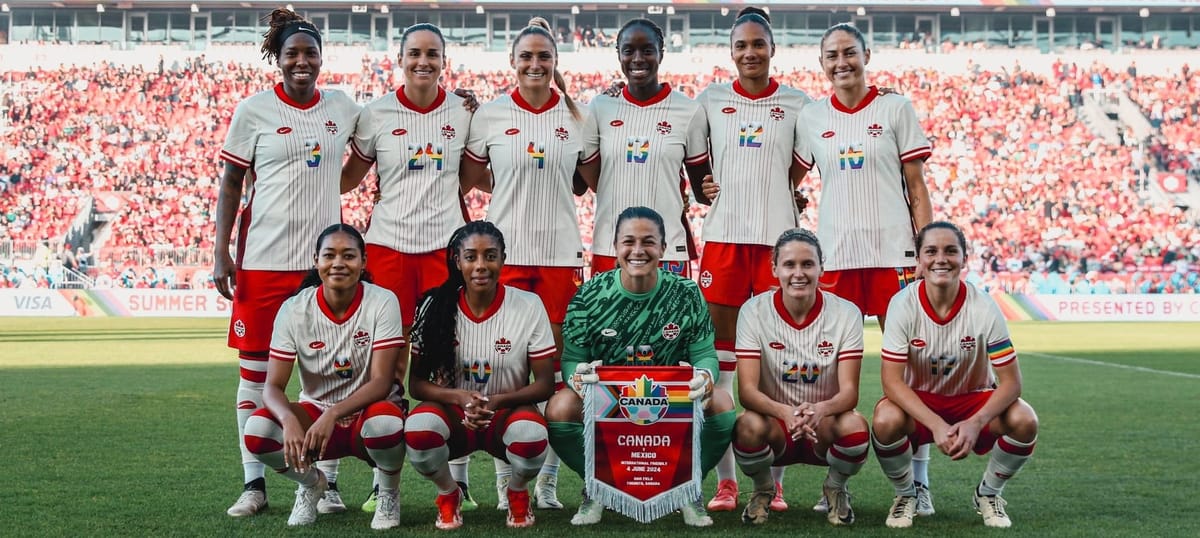 CanWNT Talk: What did we learn from the Mexico series?