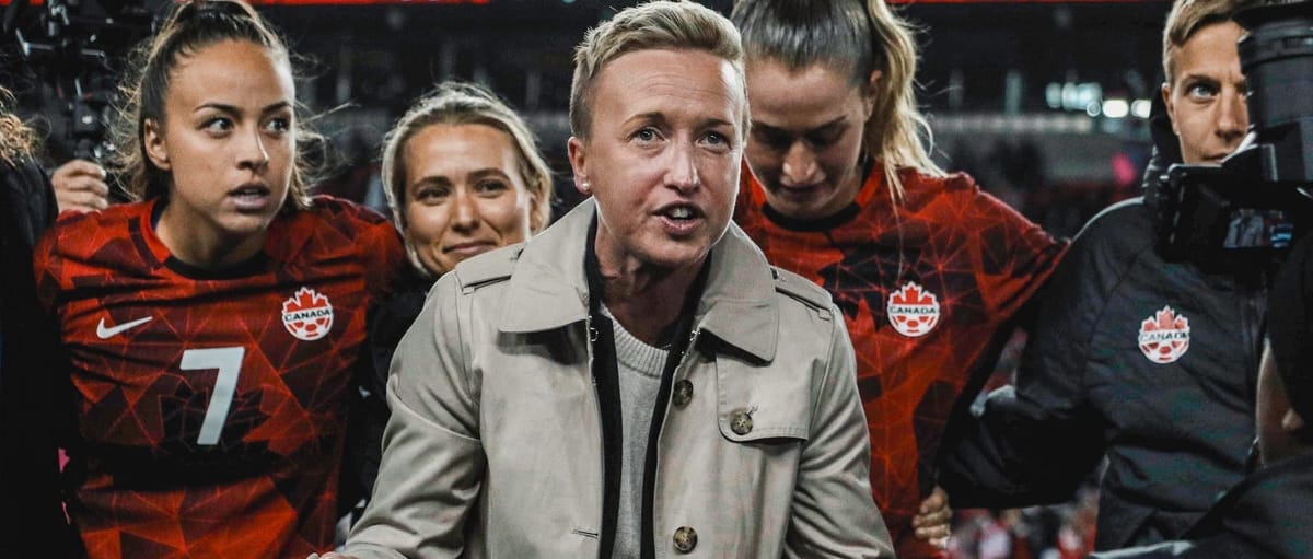 Canada Soccer Talk: Cheating scandal envelops national teams