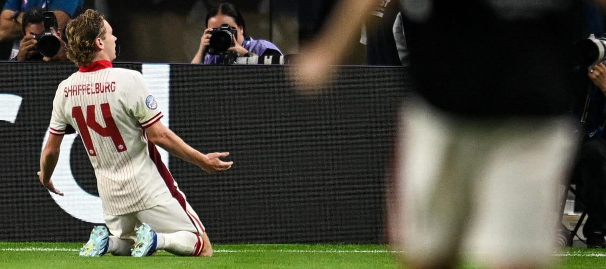 CanMNT Talk: Canada wins respect at Copa América