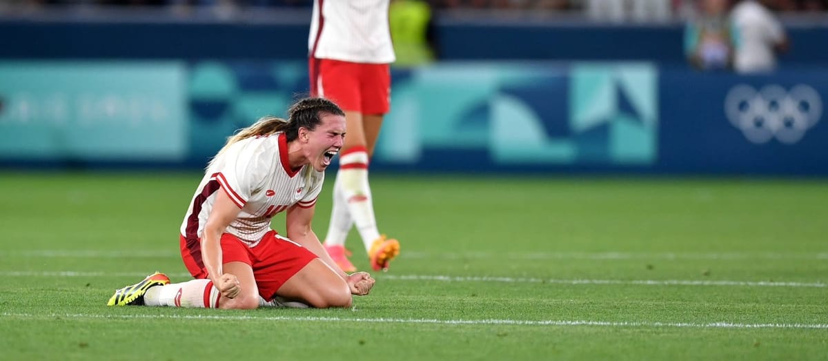 CanWNT Talk: Epic win for Olympic champs vs. France