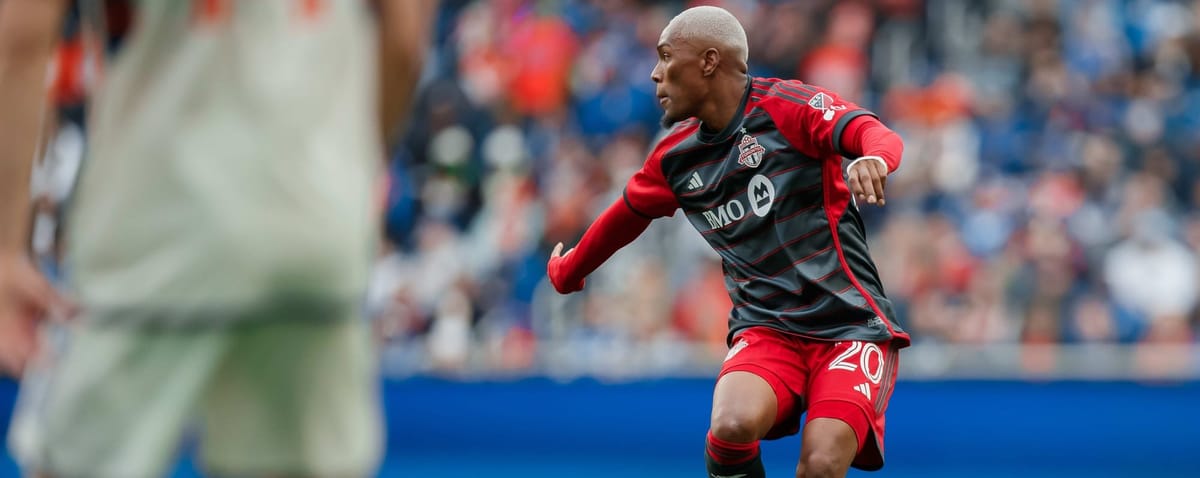 Toronto FC and the week ahead: 5 stories to watch