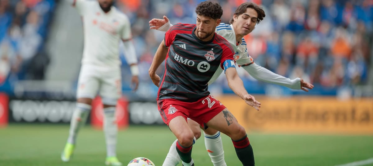 Toronto FC vs. Inter Miami: What you need to know