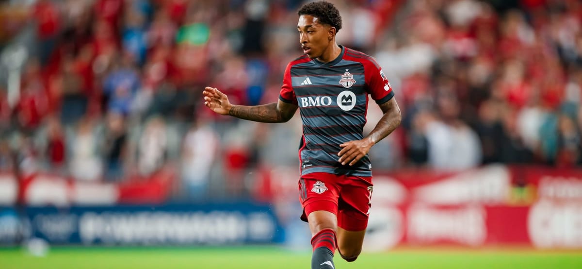 Toronto FC vs. Columbus Crew: What you need to know