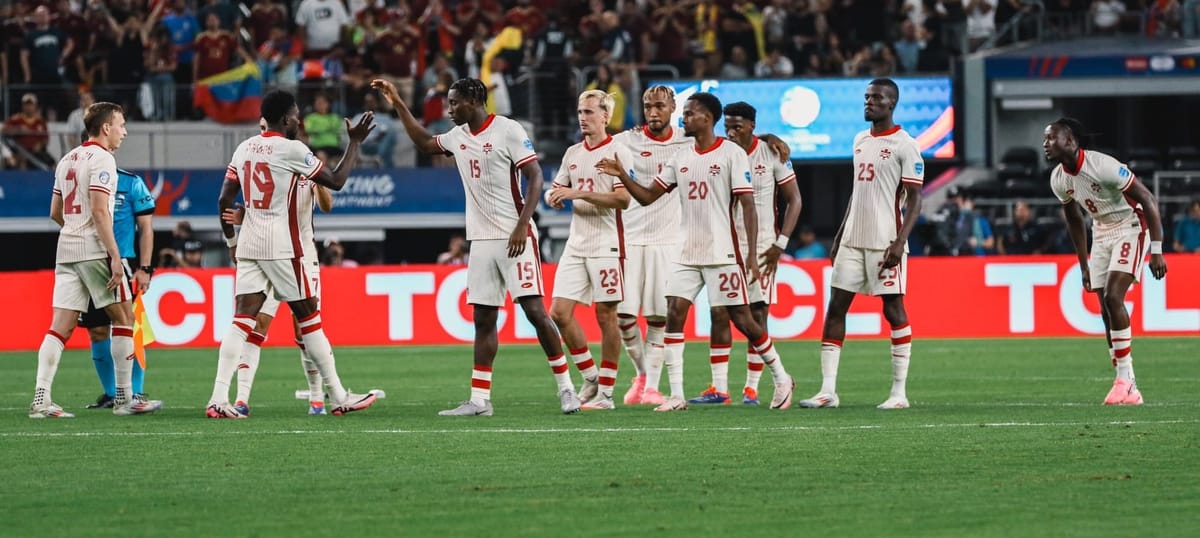 Canada to host Panama in friendly at BMO Field