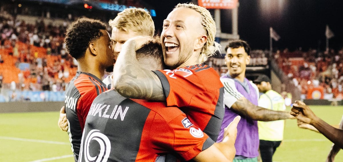 Toronto FC vs. Inter Miami: What you need to know