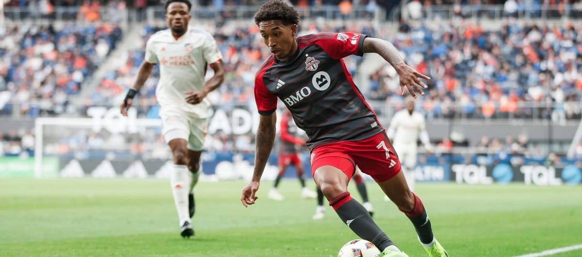 Reader mailbag: Will Toronto FC spend GAM from Montreal trade?