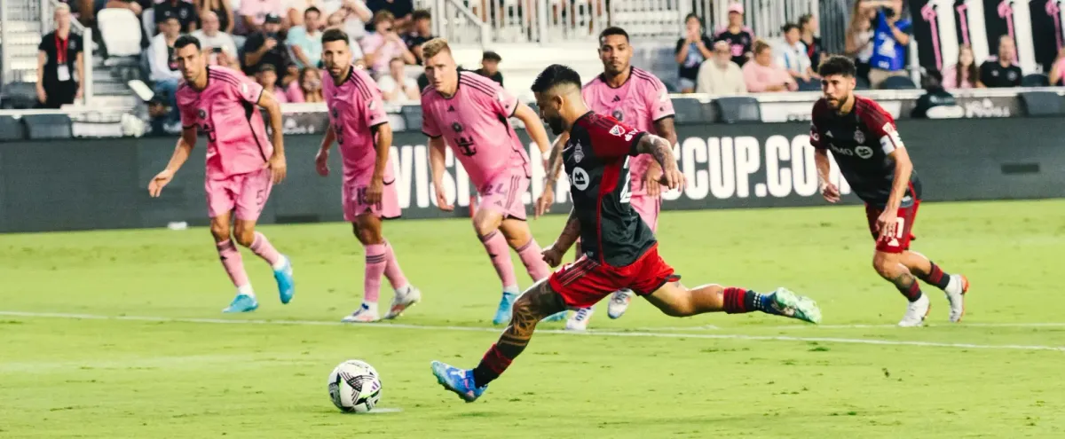 TFC Republic Weekly: August 19-25