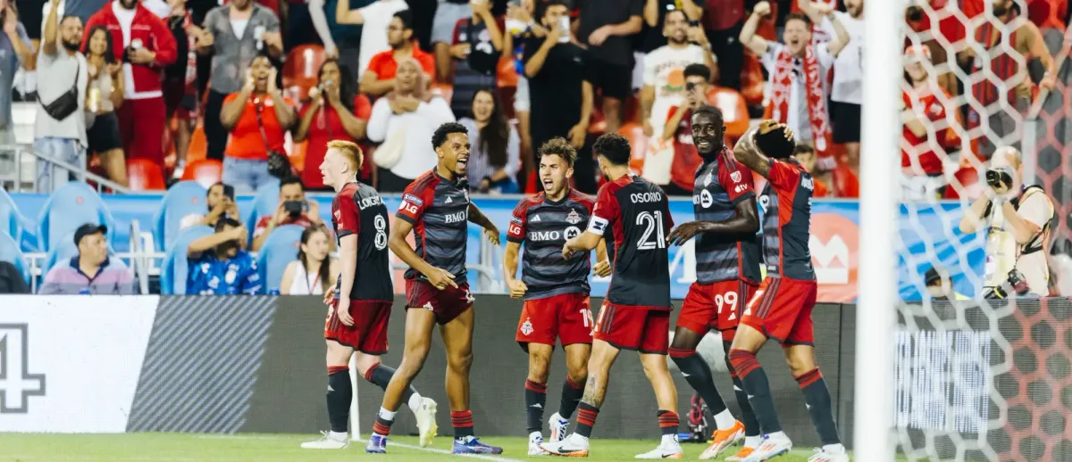 Toronto FC vs. Pachuca: 3 takeaways