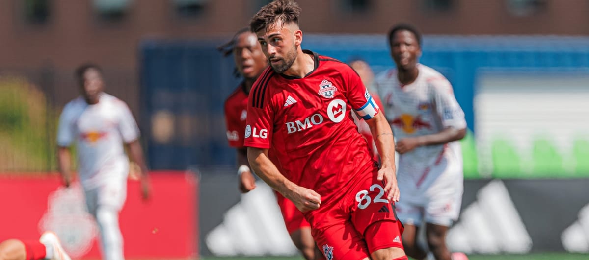 The story behind Julian Altobelli's breakout season with TFC 2