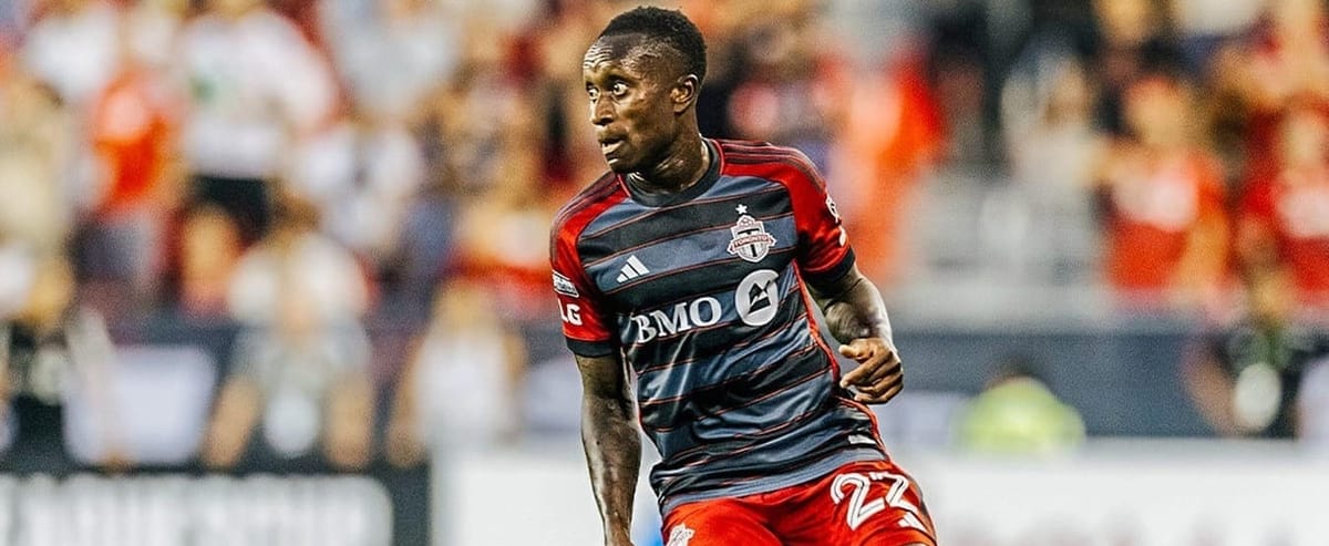 Toronto FC and the week ahead: 5 stories to watch