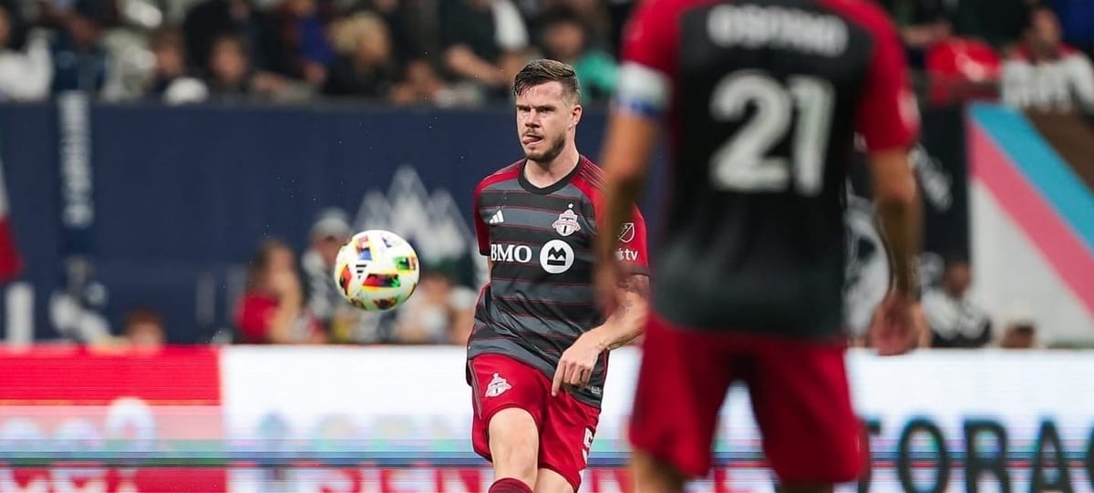 Footy Prime: What does latest defeat say about Toronto FC?