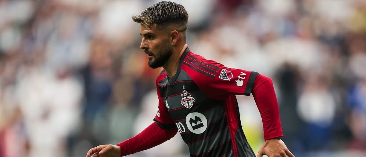 Toronto FC vs. Vancouver Whitecaps: 3 takeaways