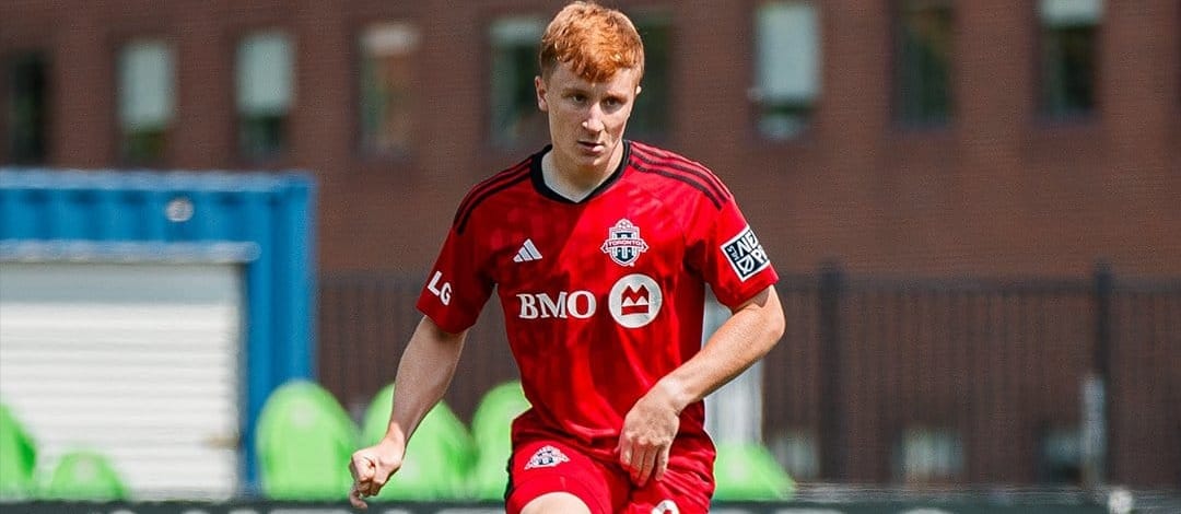 TFC 2 report: Young Reds come from behind to beat NYCFC II