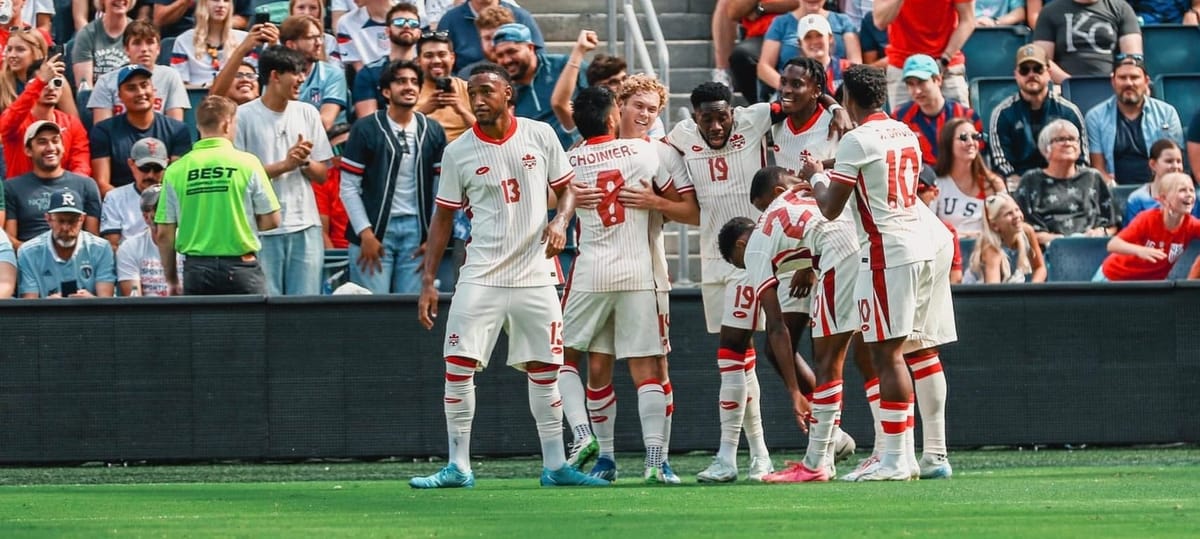 Canada vs. Mexico: What you need to know