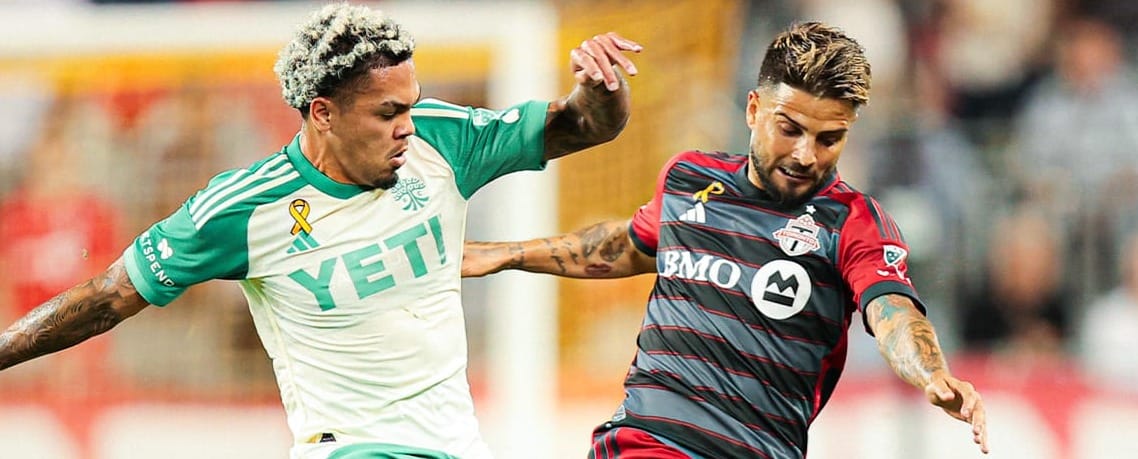 Toronto FC vs. Austin FC: 3 takeaways