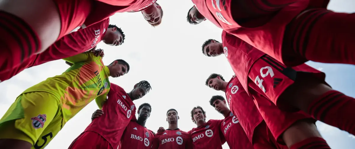 TFC 2 report: Young Reds earn crucial road win in Cincinnati