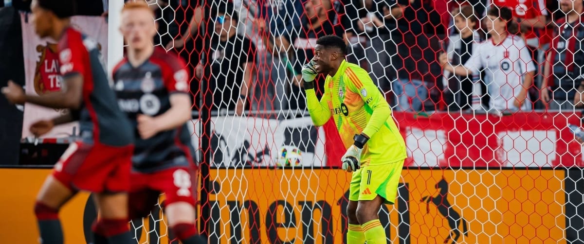 TFC Talk: Reds face crucial road test vs. Chicago Fire