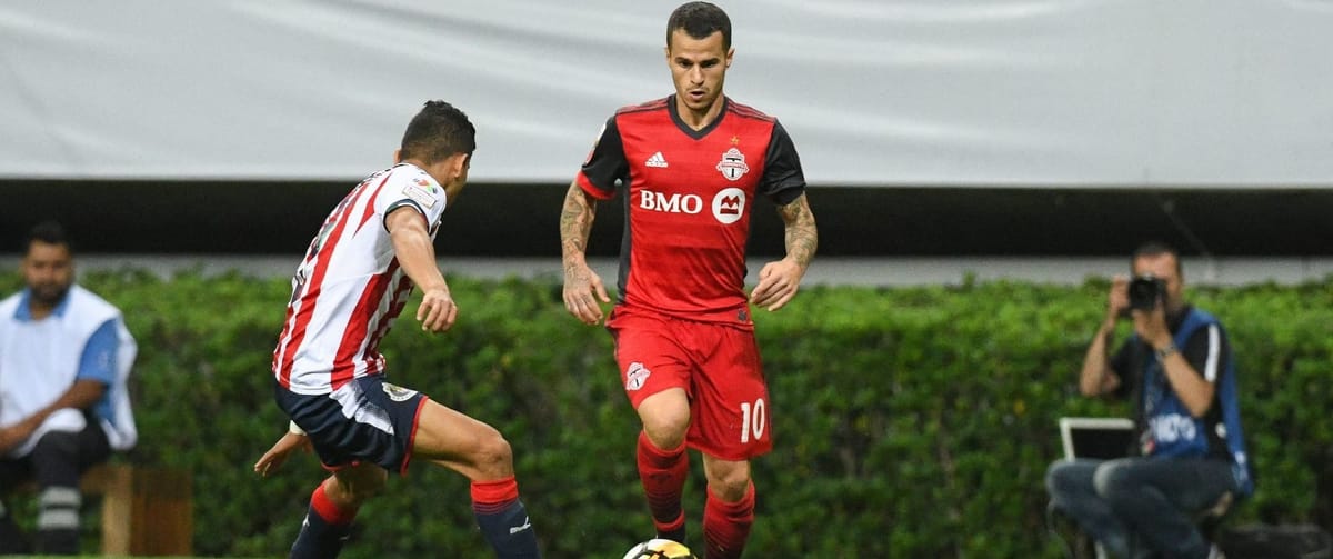 TFC Talk: Bringing back Sebastian Giovinco a smart move