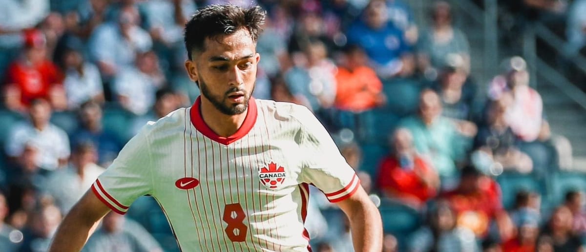 CanMNT Talk: Canada looks to keep momentum going vs. Panama