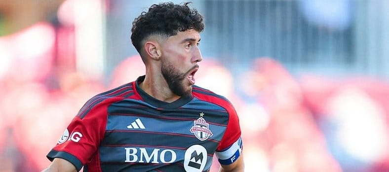 Toronto FC miss out on MLS playoffs for 4th straight year