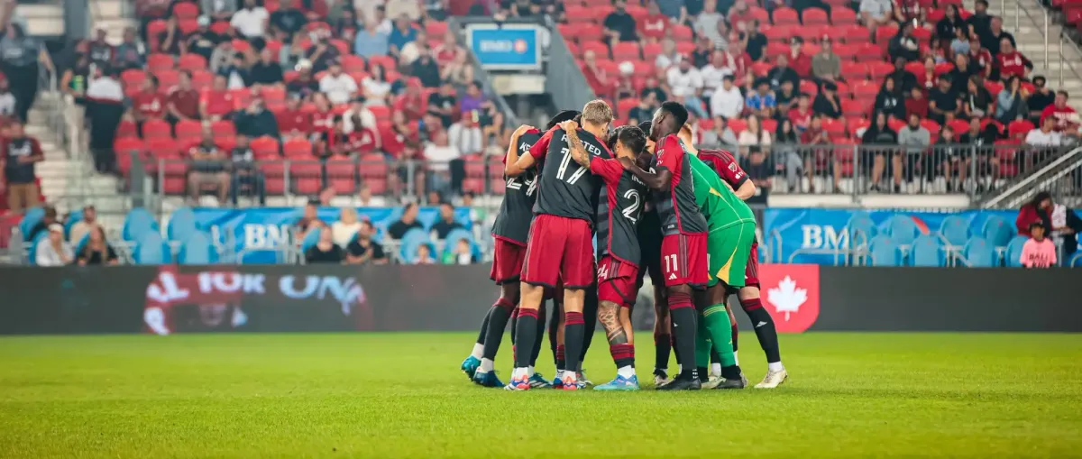 Reader mailbag: Does Toronto FC need 'a complete rebuild'?