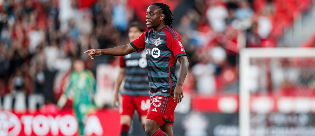 TFC Tidbits: Could more Young Reds join 1st team in 2025?