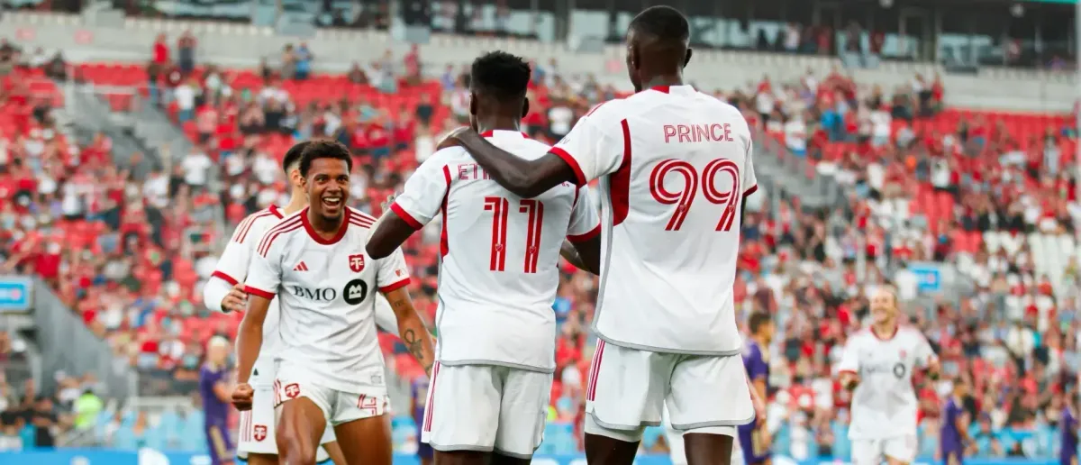 TFC Tidbits: How active will Reds be in MLS trade market?