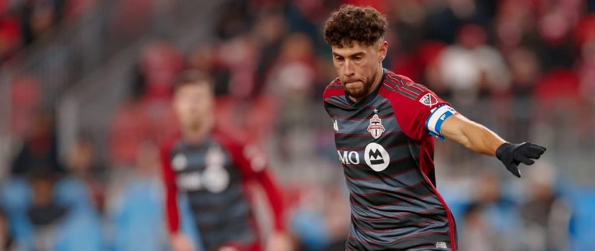 TFC Tidbits: Jonathan Osorio let fans vent to him after New York defeat