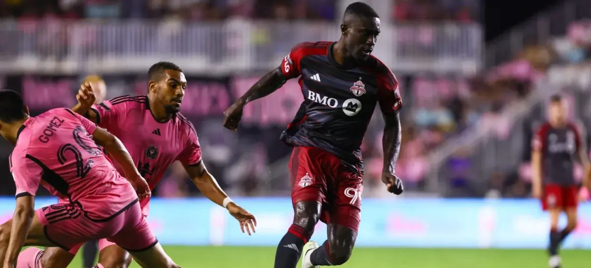 State of the union: Toronto FC has to learn some humility