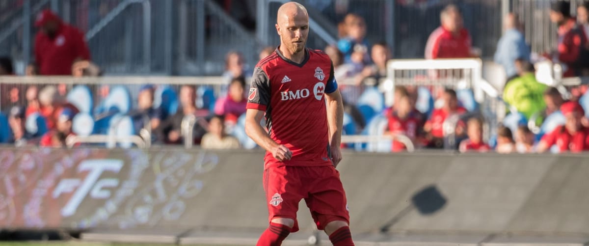 TFC Flashback: Michael Bradley's iron-man run in 2017 season