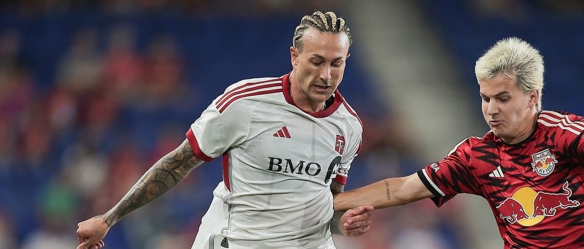 2024 in review: TFC starts to unravel at start of the summer